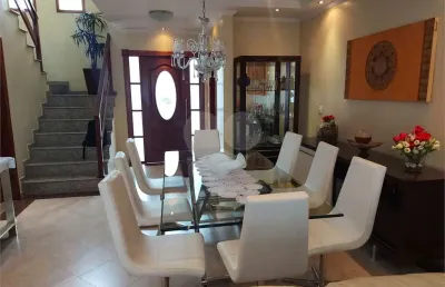 Sobrado com 3 quartos à venda em jardim virginia bianca - sp