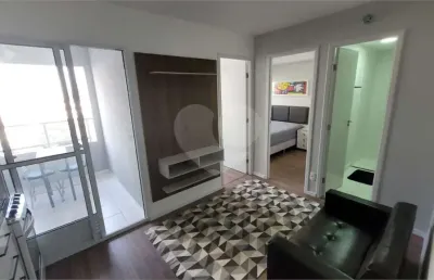 Apartamento com 2 quartos à venda em água branca - sp