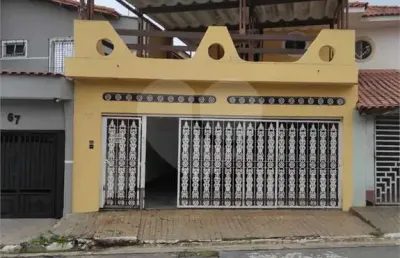 Casa com 3 quartos à venda na Manuel Leitão Avilez, Tremembé, São Paulo