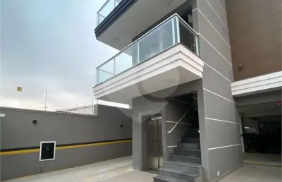 Casa em condomínio fechado com 2 quartos à venda na Romão Freire, Jaçanã, São Paulo