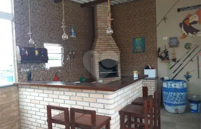 Sobrado com 3 quartos à venda em parque edu chaves - sp