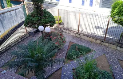 Apartamento com 2 quartos à venda em jardim virginia bianca - sp