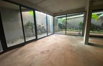 Ponto comercial à venda na Avenida Rebouças, Pinheiros, São Paulo