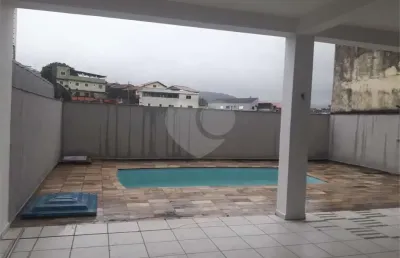 Sobrado com 4 quartos à venda em jardim guapira - sp