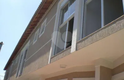 Casa em condomínio fechado com 2 quartos à venda na Rua Cirene de Oliveira Laet, Jaçanã, São Paulo