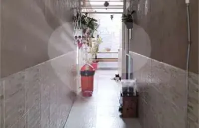 Sobrado com 3 quartos à venda em vila constança - sp