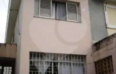 Casa com 3 quartos à venda na Rua Ulisses Esteves Costa, Santana, São Paulo