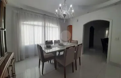 Sobrado com 3 quartos à venda em vila medeiros - sp