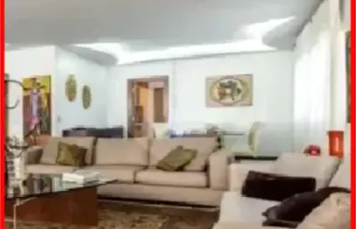 Cobertura com 5 quartos à venda em santa cecília - sp