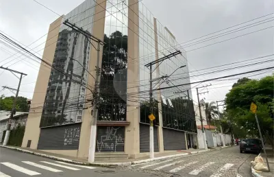 Ponto comercial à venda na Avenida Marechal Eurico Gaspar Dutra, Santana, São Paulo
