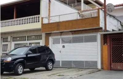 Sobrado com 3 quartos à venda em parque edu chaves - sp