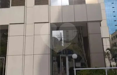 Sala comercial à venda na Rua Voluntários da Pátria, Santana, São Paulo
