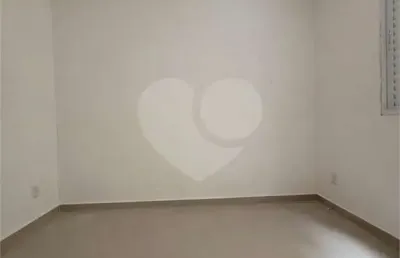 Apartamento com 2 quartos à venda em água fria - sp