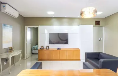 Casa com 4 quartos à venda na Rua André de Leão, Brás, São Paulo