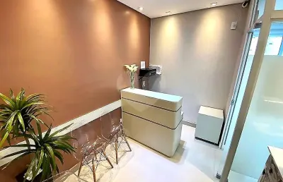 Sala comercial à venda na Rua Ezequiel Freire, Santana, São Paulo