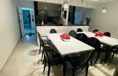 Apartamento com 2 quartos à venda em lauzane paulista - sp