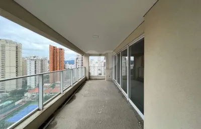 Apartamento com 4 quartos à venda na Rua Dona Luiza Tolle, Santana, São Paulo