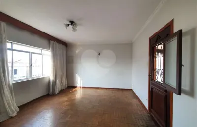 Casa com 5 quartos à venda na Rua da Esperança, Vila Gustavo, São Paulo