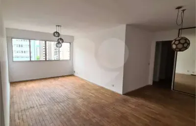 Apartamento com 3 quartos à venda na Rua Voluntários da Pátria, Santana, São Paulo