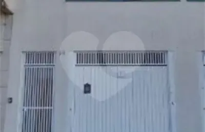 Sobrado com 3 quartos à venda em vila maria alta - sp