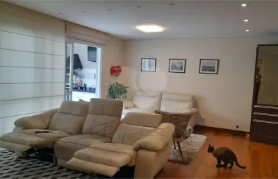 Apartamento com 3 quartos à venda em vila irmãos arnoni - sp