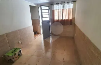 Sobrado com 2 quartos à venda em jardim tremembé - sp