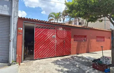 Terreno com 2 quartos à venda em vila maria alta - sp