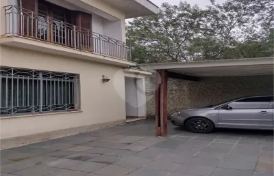 Sobrado com 3 quartos à venda em vila irmãos arnoni - sp