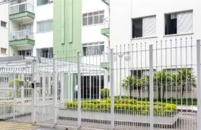 Apartamento com 2 quartos à venda em vila amélia - sp
