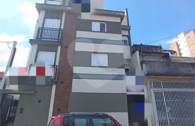 Condomínio com 1 quartos à venda em vila isolina mazzei - sp