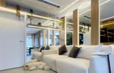 Apartamento com 3 quartos à venda em vila paiva - sp