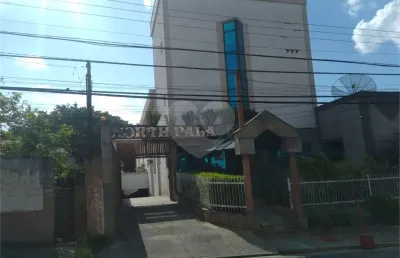 Prédio inteiro à venda em vila santa terezinha (zona norte) - sp