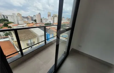 Condomínio com 1 quartos à venda em vila paulicéia - sp