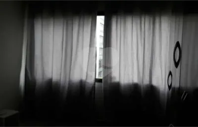 Apartamento com 1 quartos à venda em consolação - sp
