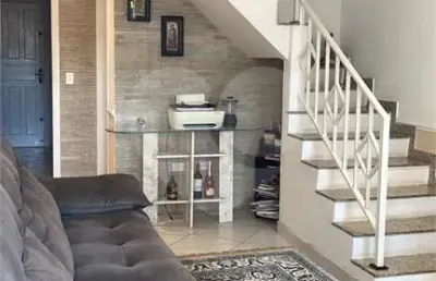 Condomínio com 2 quartos à venda em vila amália (zona norte) - sp