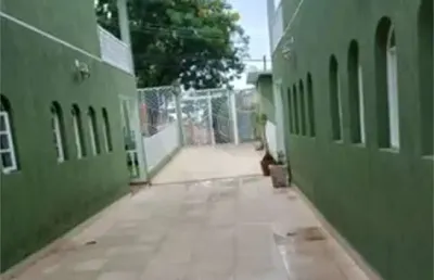 Condomínio com 3 quartos à venda em vila santos - sp