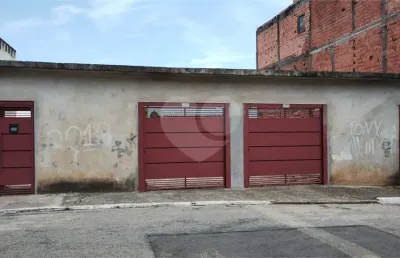 Terreno à venda na Serrana Fluminense, Horto, São Paulo