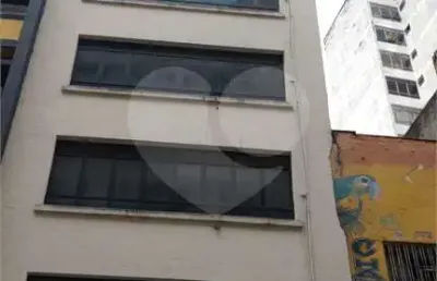 Prédio à venda na Rua do Seminário, Centro, São Paulo