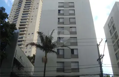 Apartamento com 2 quartos à venda em vila aurora (zona norte) - sp