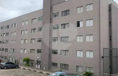 Apartamento com 2 quartos à venda em lauzane paulista - sp