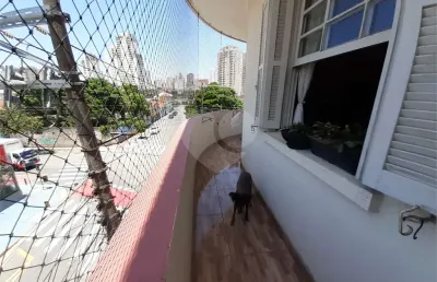 Apartamento com 2 quartos à venda em barra funda - sp