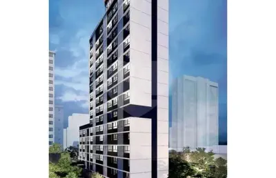 Apartamento com 1 quartos à venda em pinheiros - sp