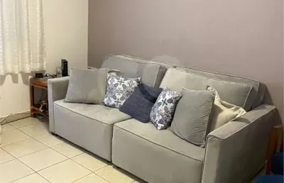 Apartamento com 3 quartos à venda em casa verde - sp