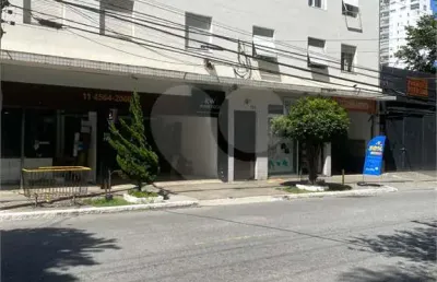 Apartamento com 2 quartos à venda em vila leopoldina - sp