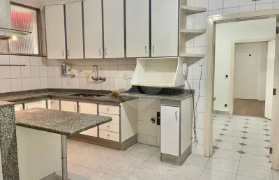 Apartamento com 3 quartos à venda em cerqueira césar - sp