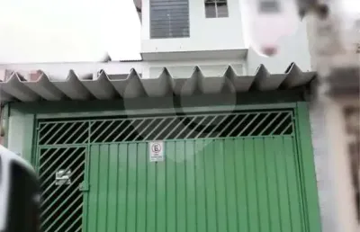 Casa com 4 quartos à venda na Rozo Lagoa, Imirim, São Paulo