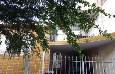 Casa com 3 quartos à venda na Baixadão, Jaçanã, São Paulo