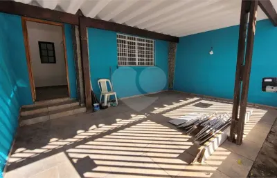 Sobrado com 2 quartos à venda em vila constança - sp