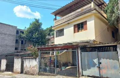 Terreno à venda na Rua Antônio Nadruz Dib, Chora Menino, São Paulo
