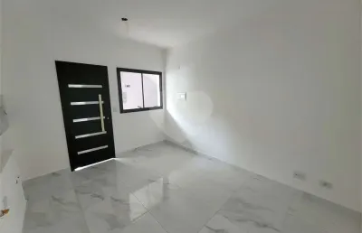 Condomínio com 1 quartos à venda em vila paulicéia - sp